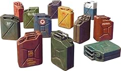 Miniart 24002 benzinkanister gebraucht kaufen  Wird an jeden Ort in Deutschland
