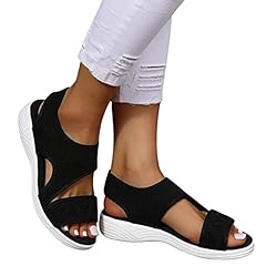 Plateau sandalen damen gebraucht kaufen  Wird an jeden Ort in Deutschland