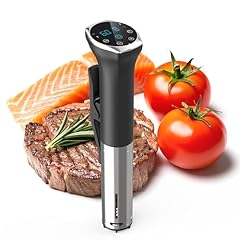 ambiano sous vide wand for sale ambiano sous vide wand for sale Delivered anywhere in UK