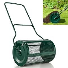 Giantexuk compost spreader for sale  Delivered anywhere in Ireland