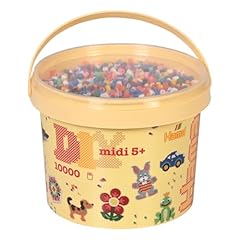 Hama midi beads for sale  Delivered anywhere in UK