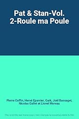 Pat stan vol. d'occasion  Livré partout en Belgiqu