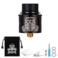 Wolfteeth rda clone for sale  Delivered anywhere in UK