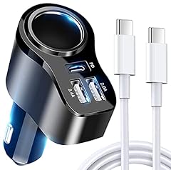 Usb car charger for sale  Delivered anywhere in USA 