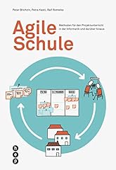 Agile schule methoden d'occasion  Livré partout en France