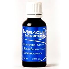 Miracle maxitone lightening for sale  Delivered anywhere in UK