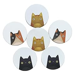 Dynaizer coasters set for sale  Delivered anywhere in USA 