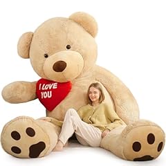 Tezituor giant teddy for sale  Delivered anywhere in USA 