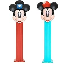 Pez mickey mouse for sale  Delivered anywhere in USA 