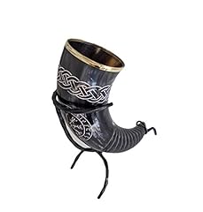Hornerey king horn usato  Spedito ovunque in Italia 