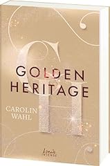 Golden heritage fake gebraucht kaufen  Wird an jeden Ort in Deutschland