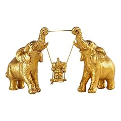 Elephant statue home for sale  Delivered anywhere in USA 