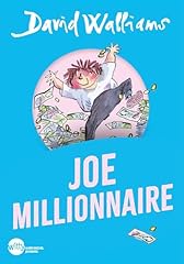 Joe millionnaire d'occasion  Livré partout en France