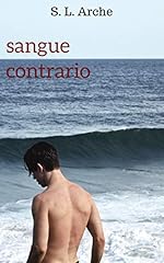 Sangue contrario usato  Spedito ovunque in Italia 