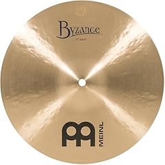 Meinl cymbals b12s for sale  Delivered anywhere in USA 