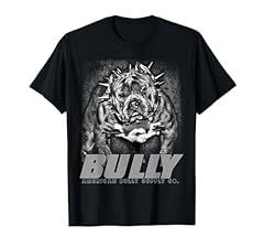 Bully bully bully for sale  Delivered anywhere in USA 