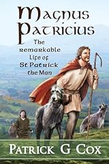 Magnus patricius remarkable for sale  Delivered anywhere in UK