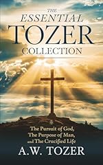 The essential tozer gebraucht kaufen  Wird an jeden Ort in Deutschland