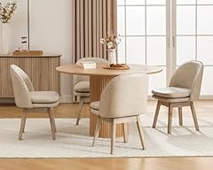 Upholstered dining chairs for sale  Delivered anywhere in USA 