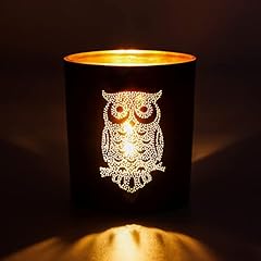 Larcenciel owl tea for sale  Delivered anywhere in UK