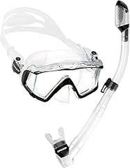 Cressi panoramic wide for sale  Delivered anywhere in USA 