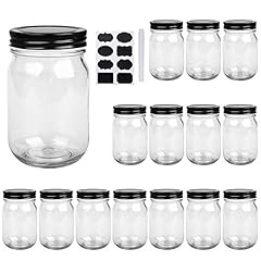Qappda glass jars for sale  Delivered anywhere in USA 