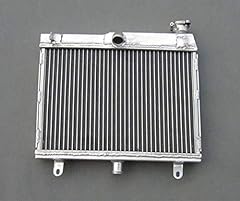 Aluminum radiator rg400 for sale  Delivered anywhere in Ireland