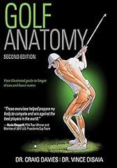 Golf anatomy d'occasion  Livré partout en France