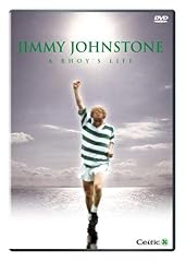 Jimmy johnstone bhoy for sale  Delivered anywhere in UK