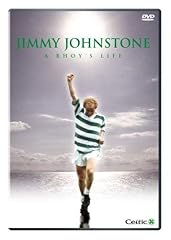 Celtic jimmy johnstone for sale  Delivered anywhere in UK