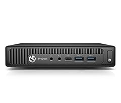 Prodesk 600 mini d'occasion  Livré partout en France