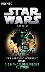 Star wars mandalorianische gebraucht kaufen  Wird an jeden Ort in Deutschland