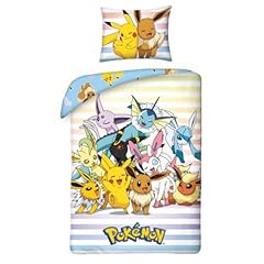 Pokemon pikachu eeveelutions d'occasion  Livré partout en France