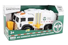 Daron nyc sanitation for sale  Delivered anywhere in USA 
