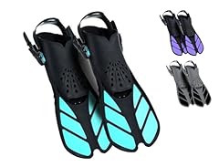 Swellodyssey snorkel fins for sale  Delivered anywhere in USA 