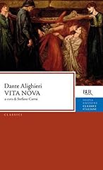 Vita nova for sale  Delivered anywhere in USA 