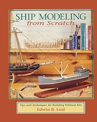 Ship modeling scratch for sale  Delivered anywhere in UK