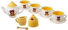 Schylling honey bear for sale  Delivered anywhere in USA 