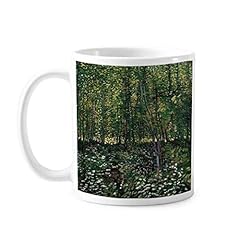 Keramiktasse waldmotiv keramik gebraucht kaufen  Wird an jeden Ort in Deutschland
