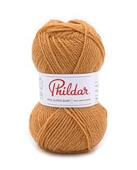 Phildar pelote laine d'occasion  Livré partout en France
