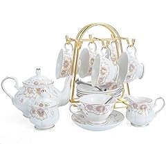 Tea set piece for sale  Delivered anywhere in USA 