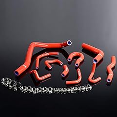 Pit66 silicone radiator for sale  Delivered anywhere in USA 