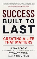 Success built last for sale  Delivered anywhere in USA 