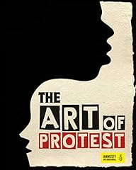 Art protest for sale  Delivered anywhere in UK