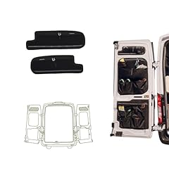 Vanessential rear door for sale  Delivered anywhere in UK