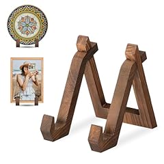 Meetoz wooden plate for sale  Delivered anywhere in UK