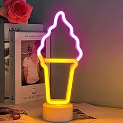 Lampada gelato lampada usato  Spedito ovunque in Italia 