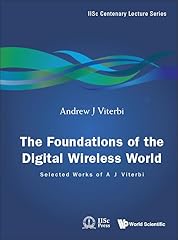 Foundations digital wireless for sale  Delivered anywhere in UK
