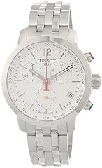 Tissot mens prc for sale  Delivered anywhere in USA 