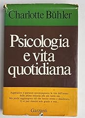 Psicologia vita quotidiana for sale  Delivered anywhere in UK
